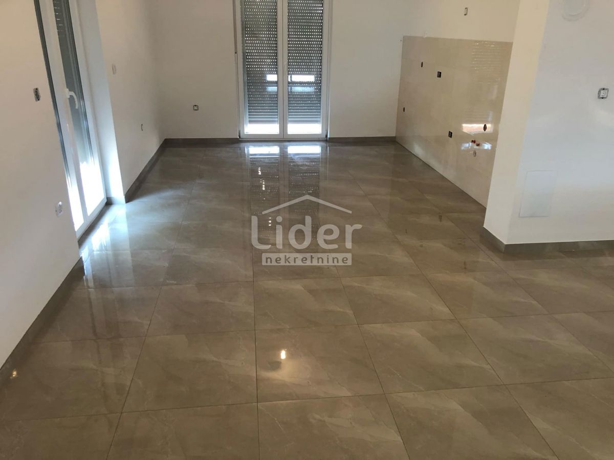 Hiša Loborika, 81m2