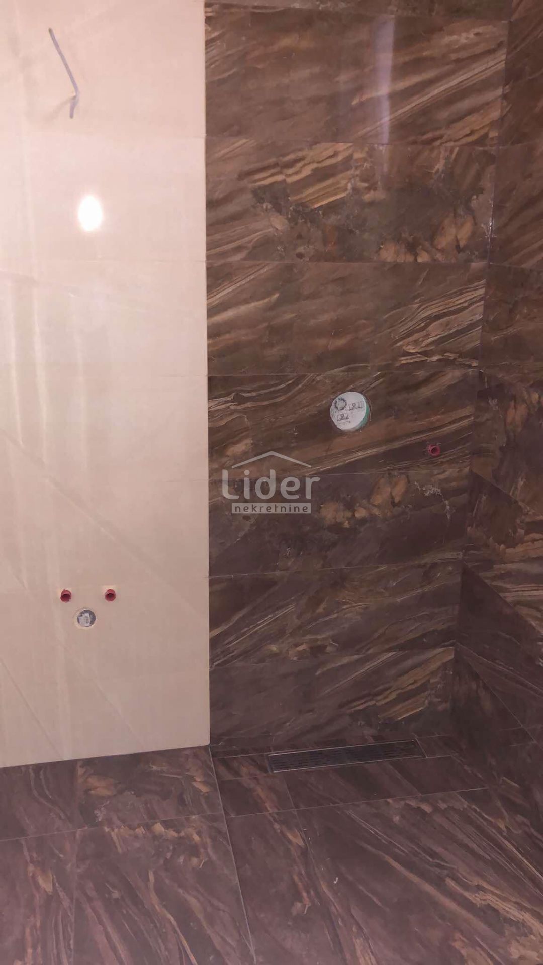 Hiša Loborika, 81m2