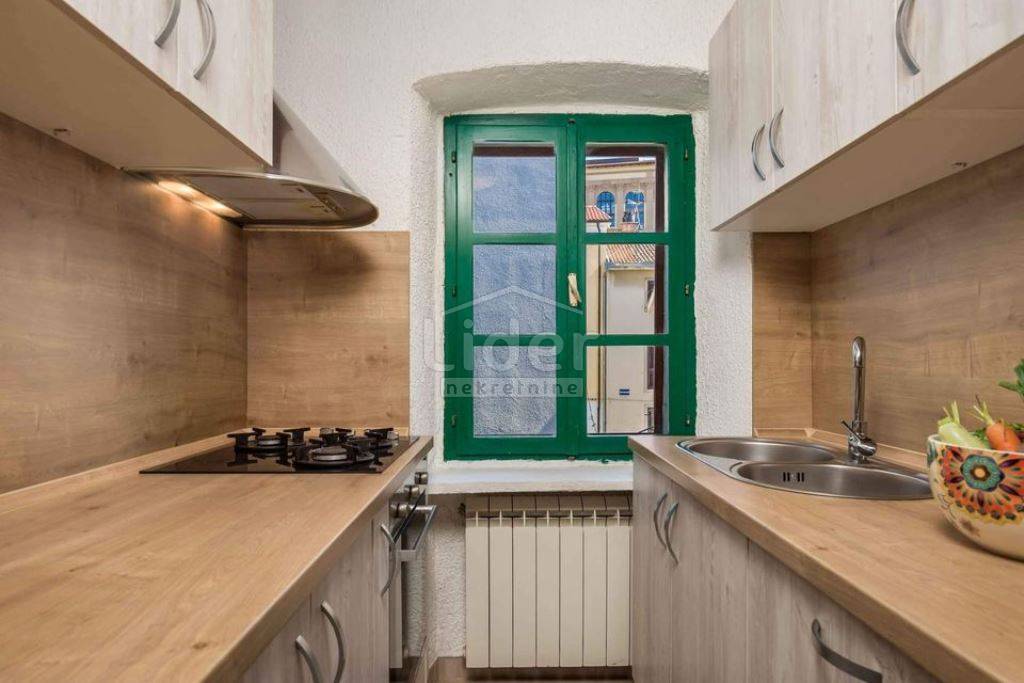 Stanovanje Centar, 50m2