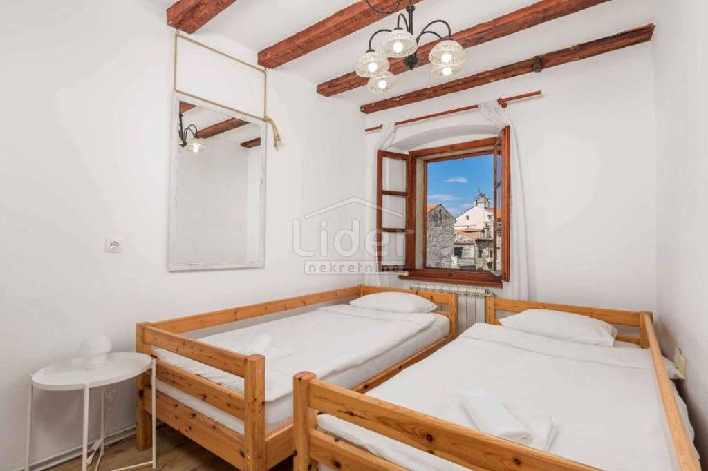 Stanovanje Centar, 50m2