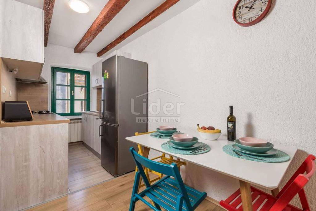 Stanovanje Centar, 50m2