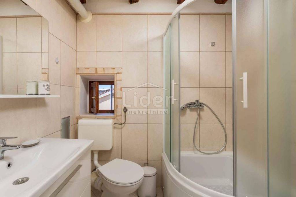 Stanovanje Centar, 50m2