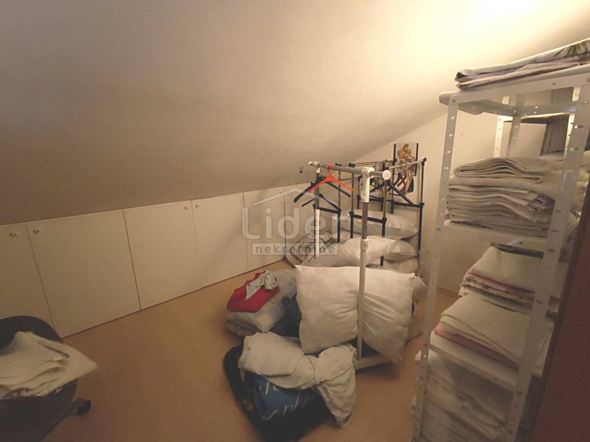 Hiša Saršoni, 476m2