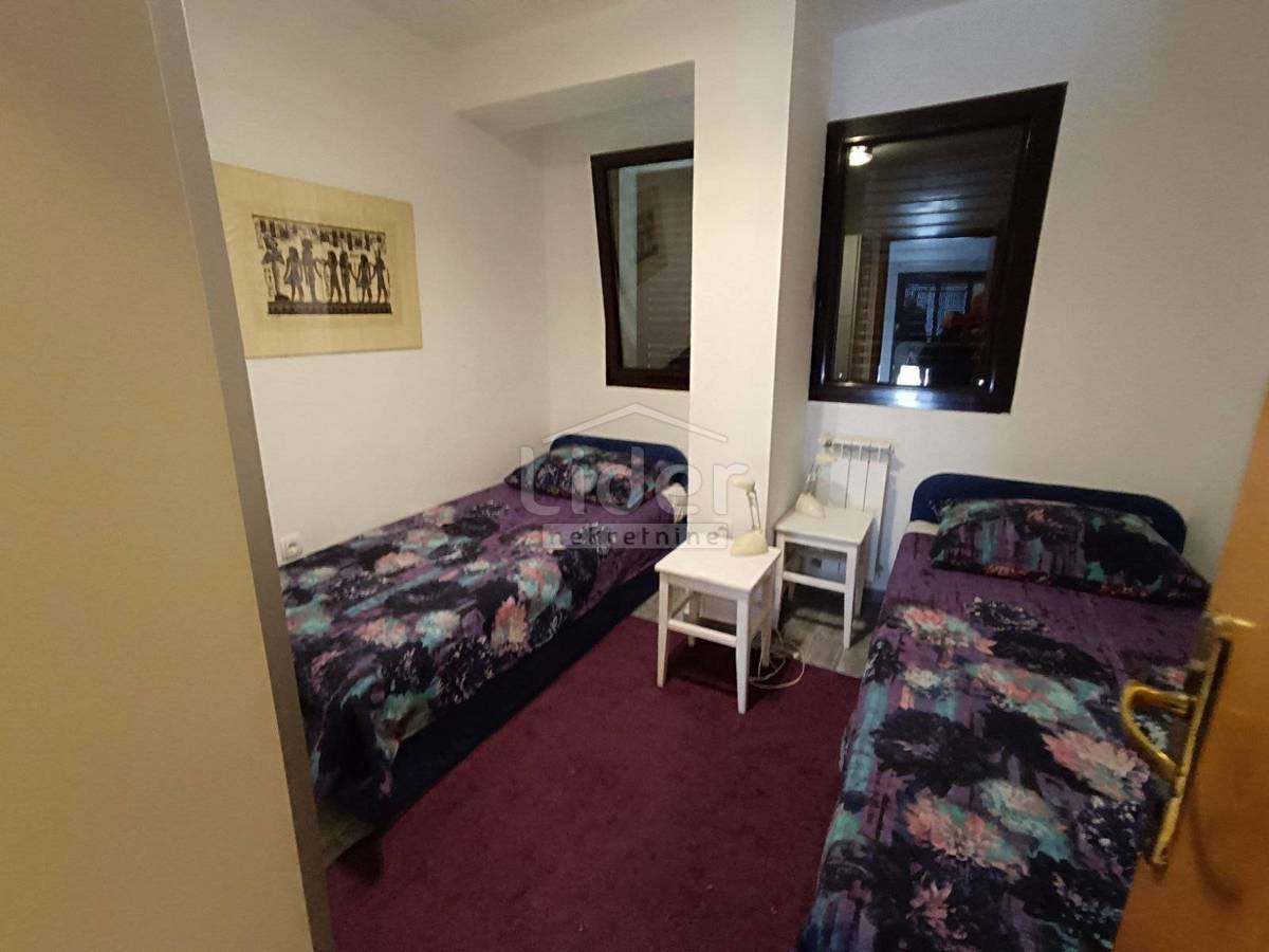 Hiša Saršoni, 476m2