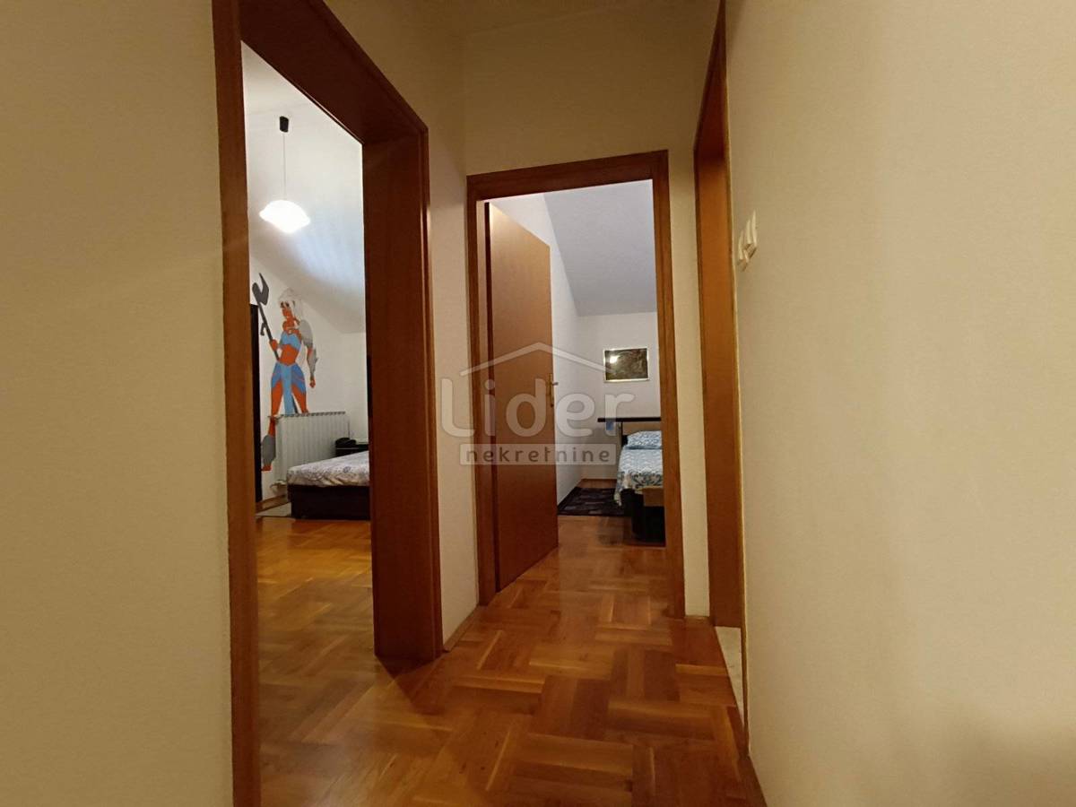 Hiša Saršoni, 476m2