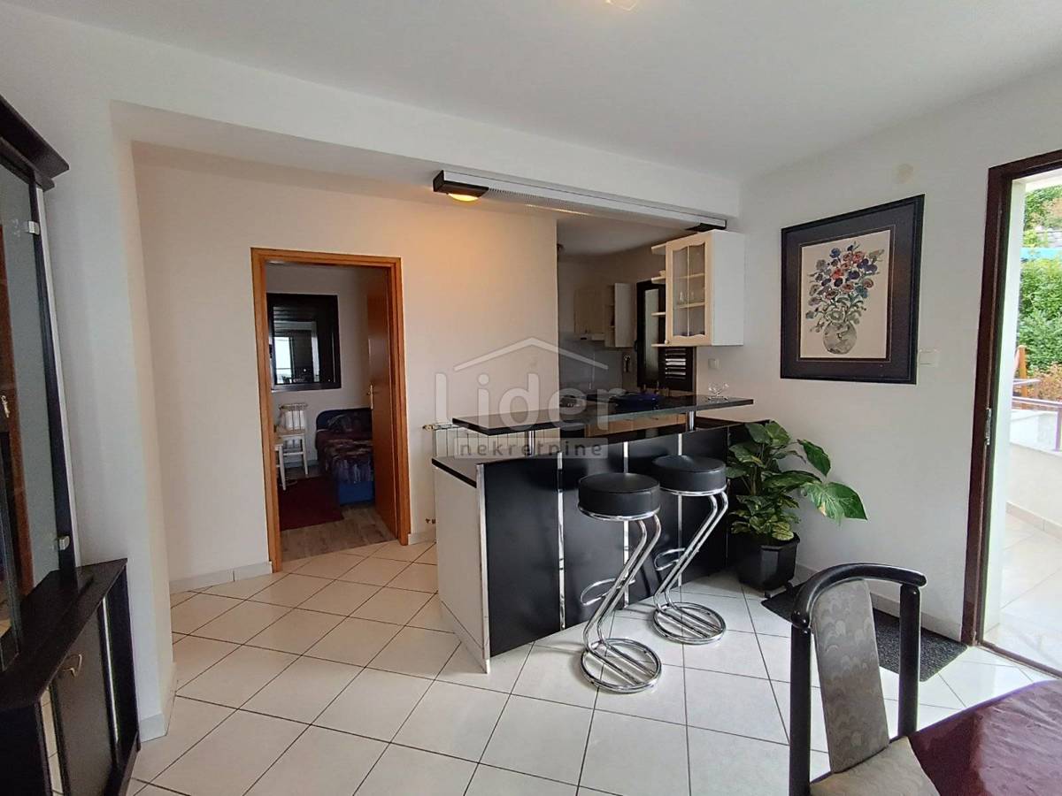 Hiša Saršoni, 476m2