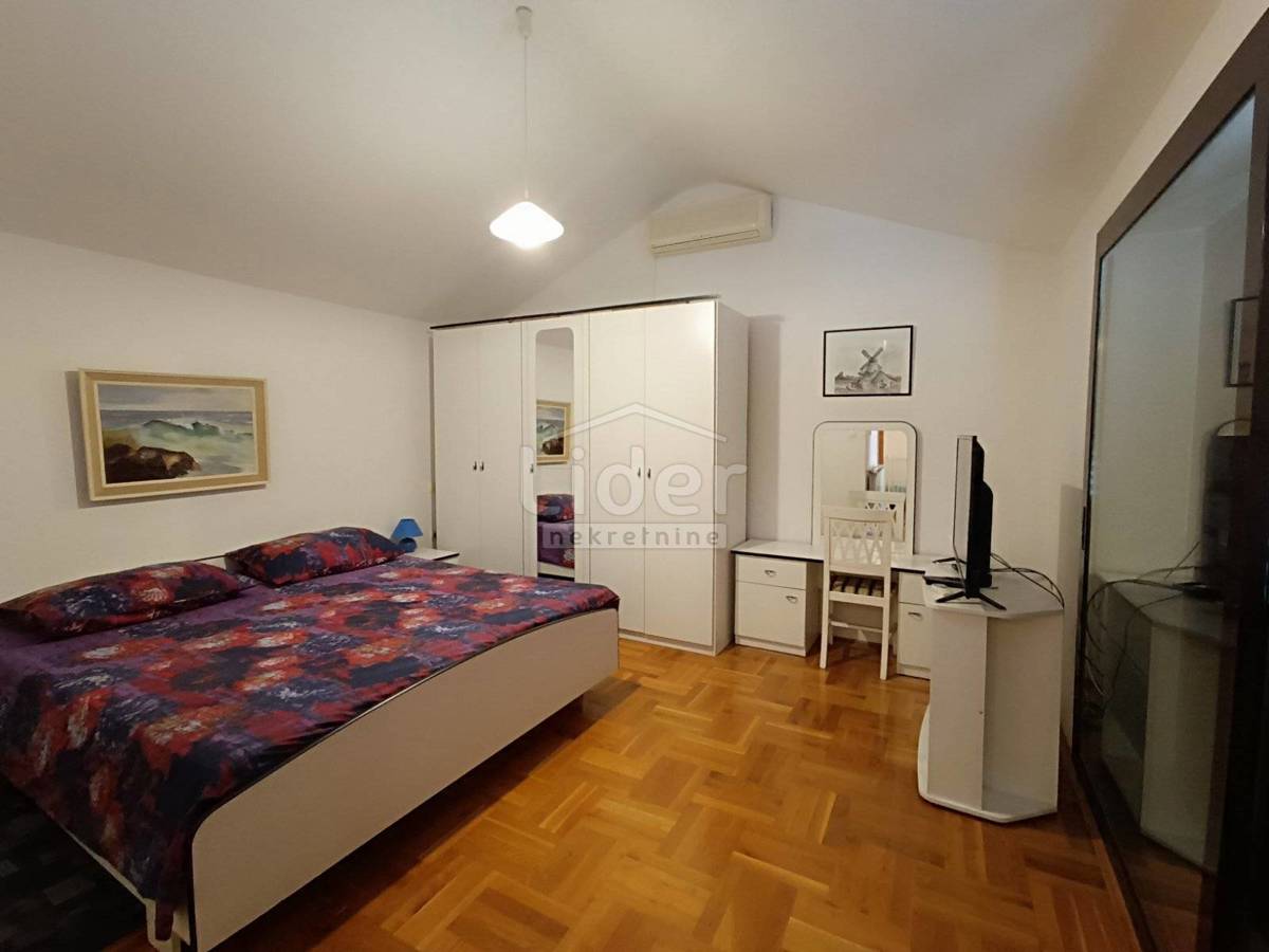 Hiša Saršoni, 476m2