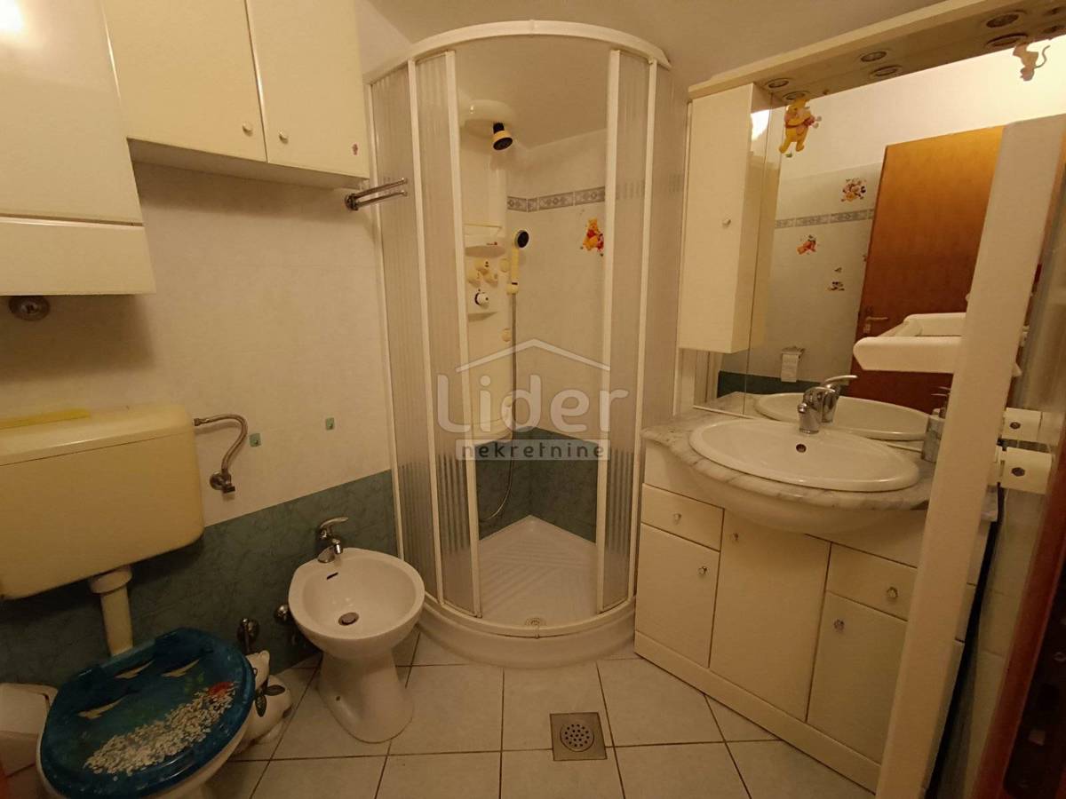 Hiša Saršoni, 476m2