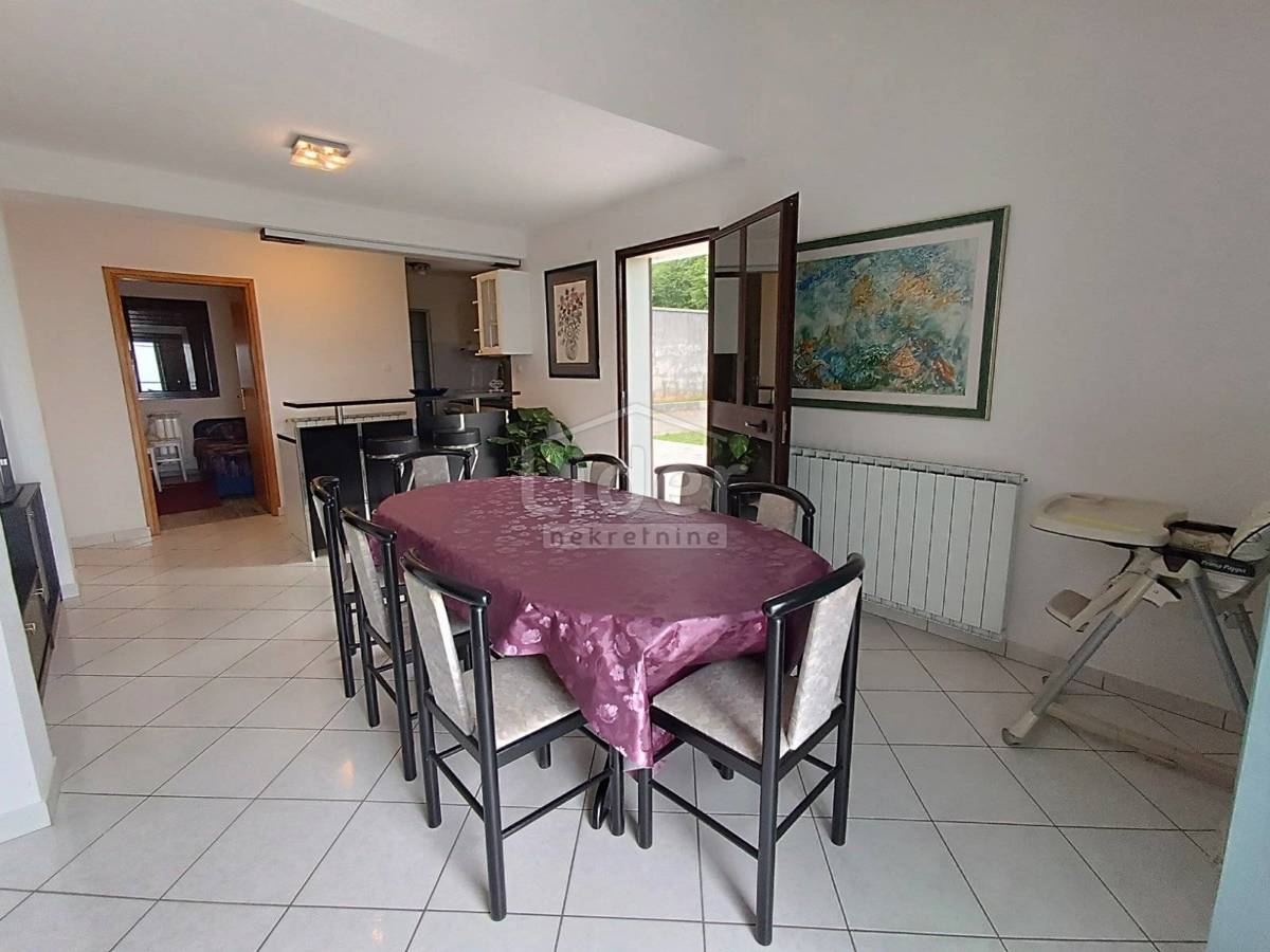 Hiša Saršoni, 476m2