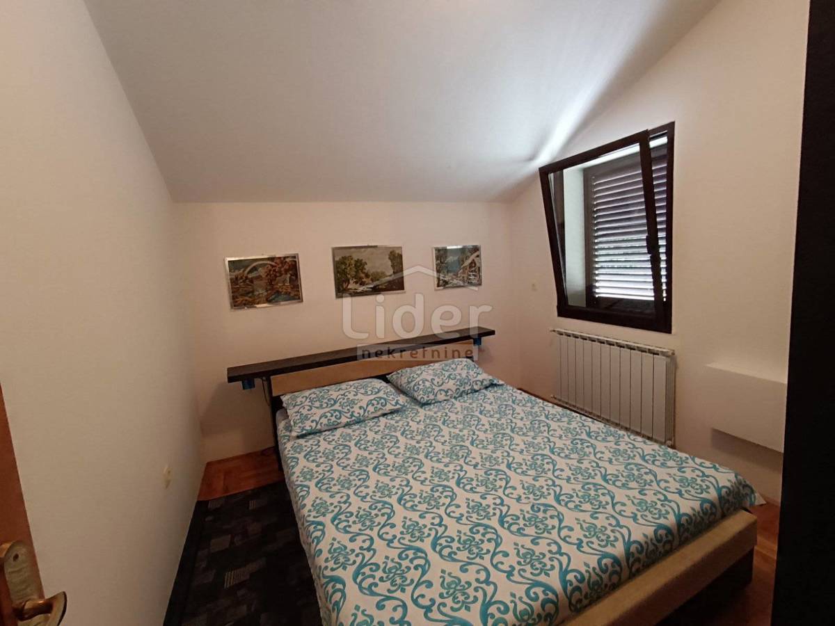 Hiša Saršoni, 476m2