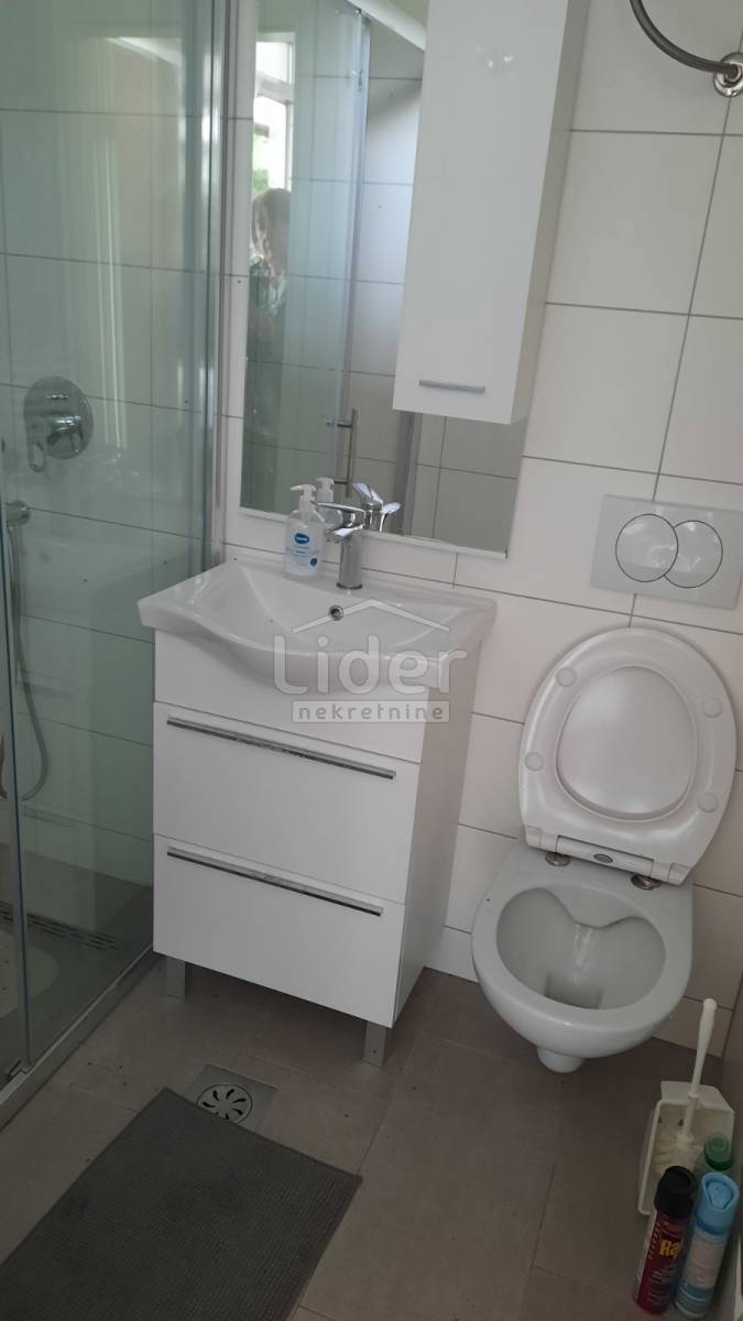 Apartma Jadranovo, 68m2