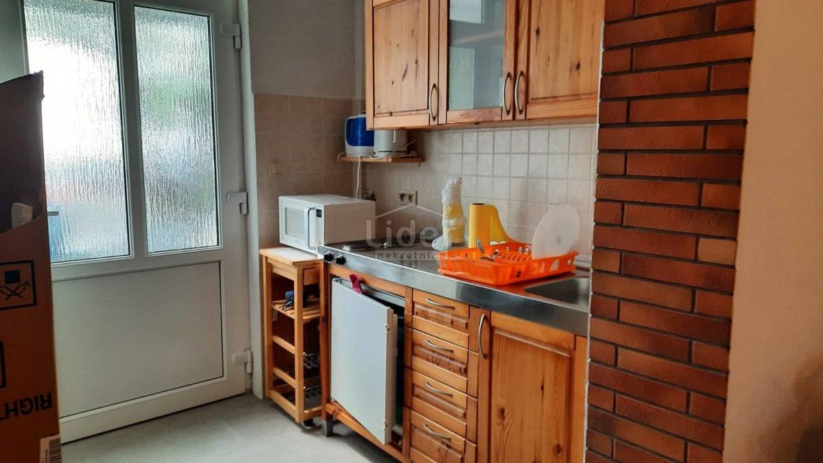Apartma Jadranovo, 68m2