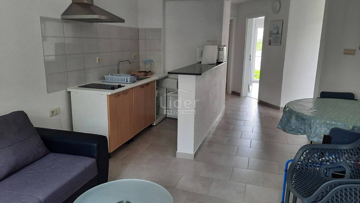 Apartma Jadranovo, 68m2