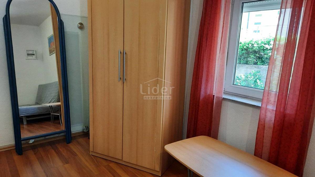 Apartma Jadranovo, 68m2