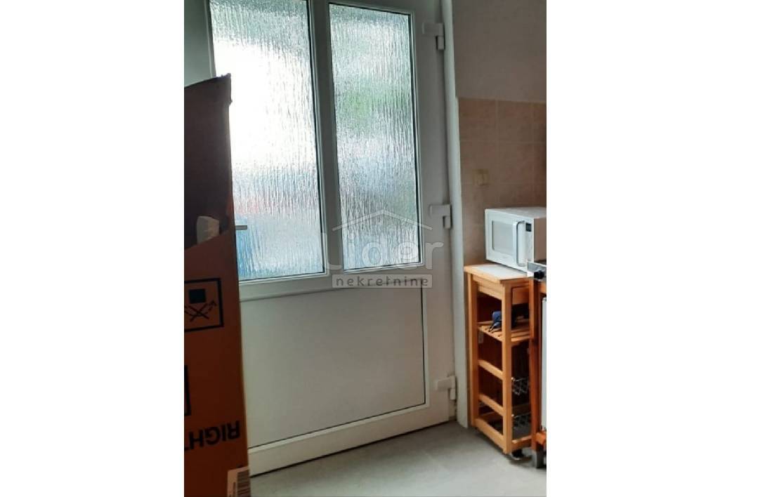 Apartma Jadranovo, 68m2