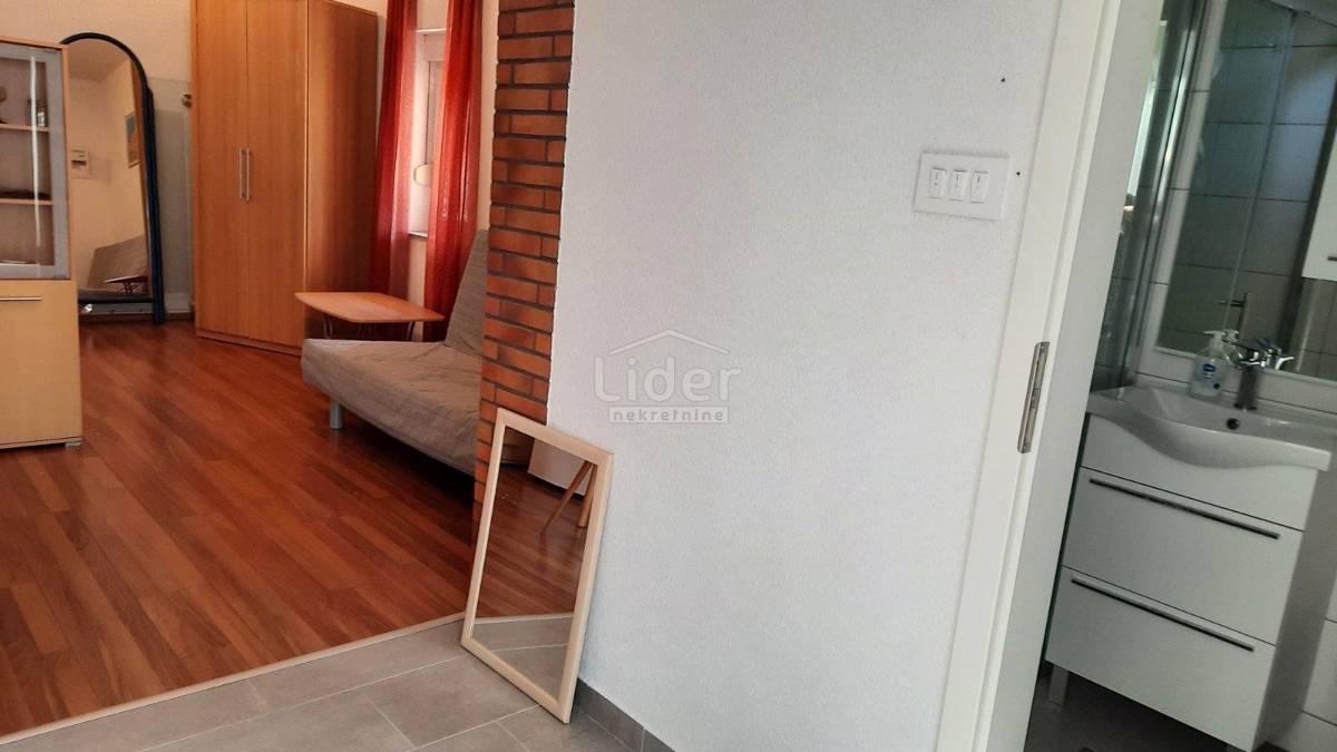 Apartma Jadranovo, 68m2