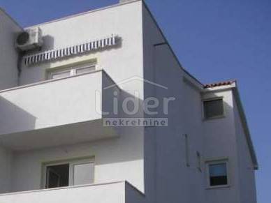 Apartma Jadranovo, 106m2