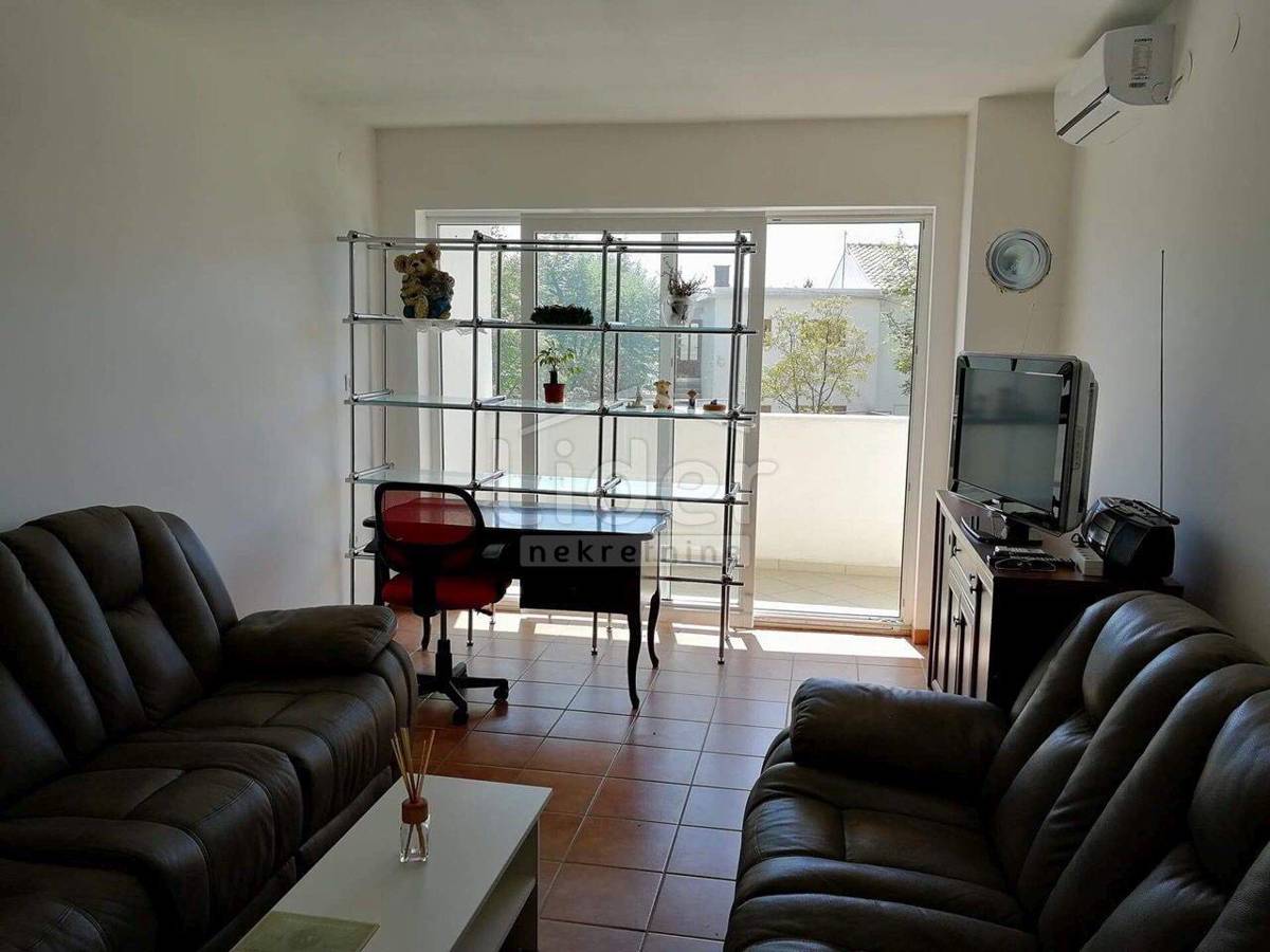 Apartma Jadranovo, 106m2