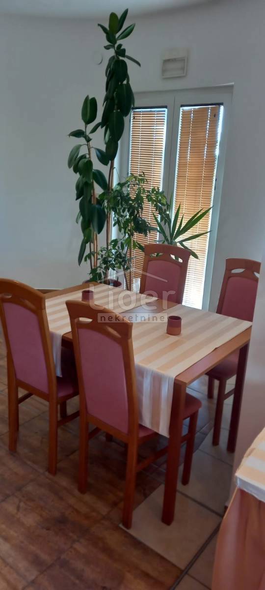 Poslovni prostor Novalja, 1000m2