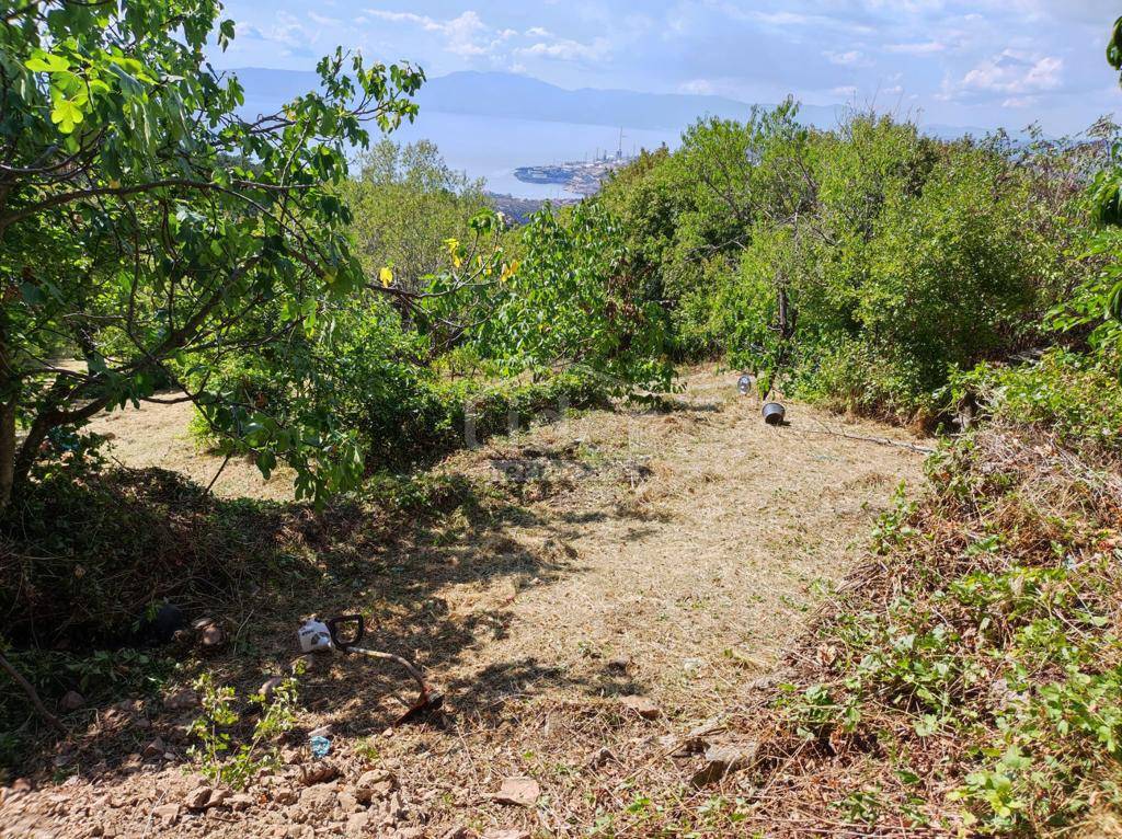 Zemljišče Hreljin, 1665m2