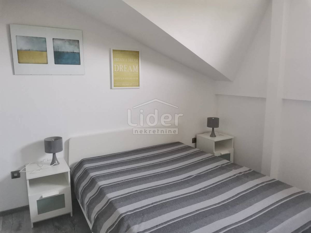 Stanovanje Supetarska Draga, 85m2