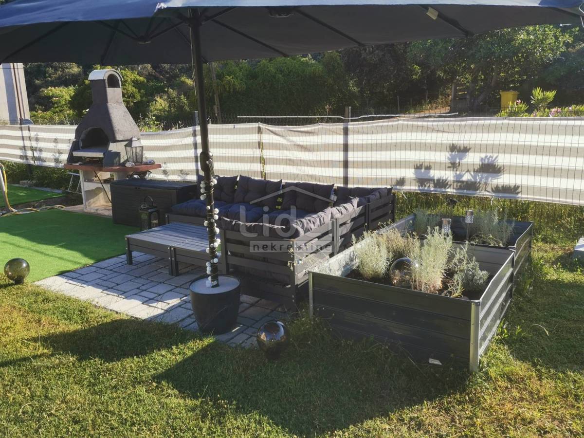 Stanovanje Supetarska Draga, 85m2