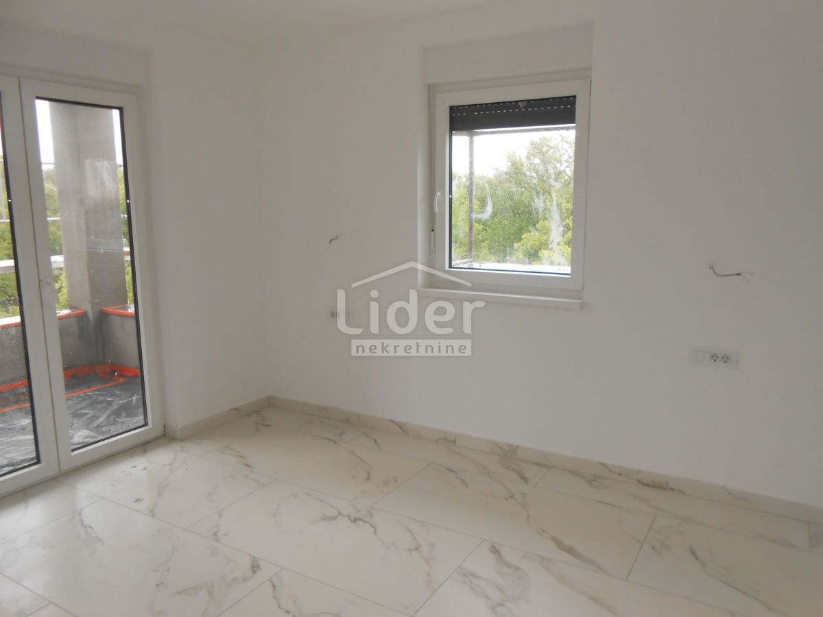 Apartma Hlapa, 71m2
