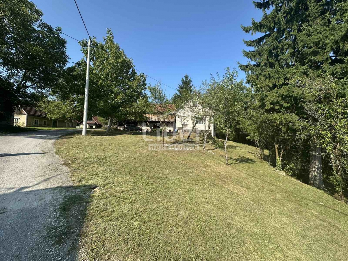 Hiša Veliki Jadrč, 150m2