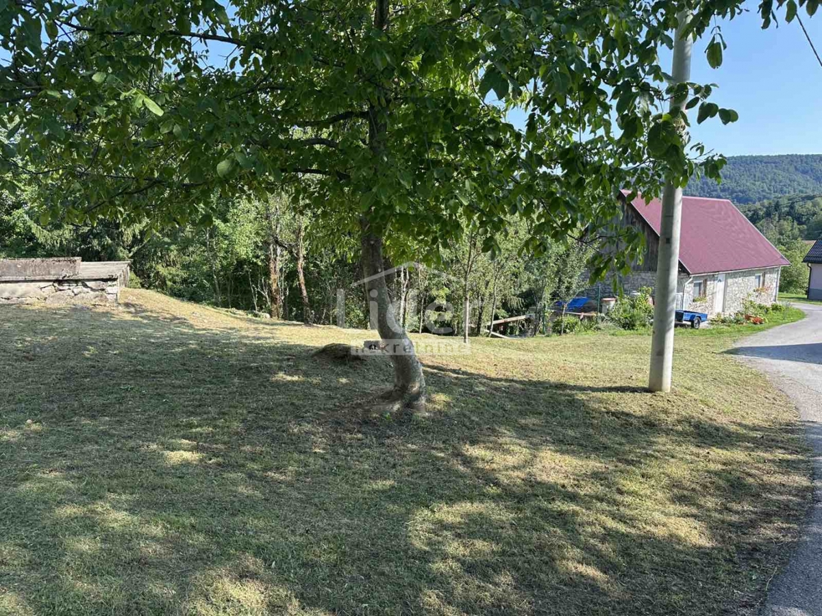 Hiša Veliki Jadrč, 150m2