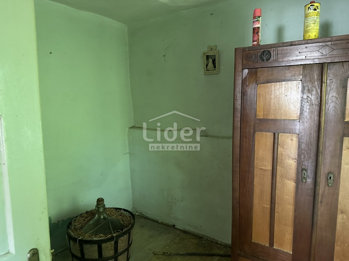 Hiša Veliki Jadrč, 150m2