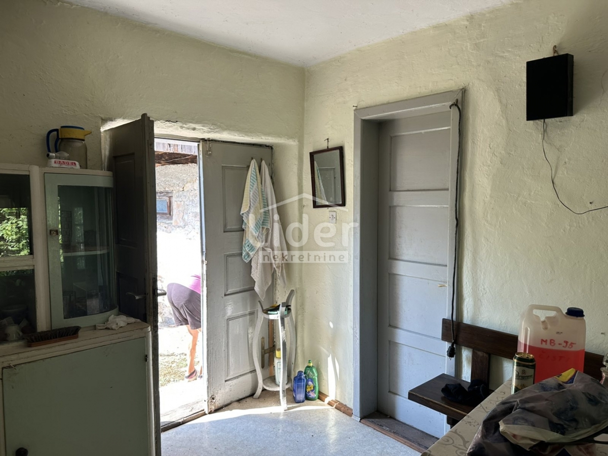 Hiša Veliki Jadrč, 150m2