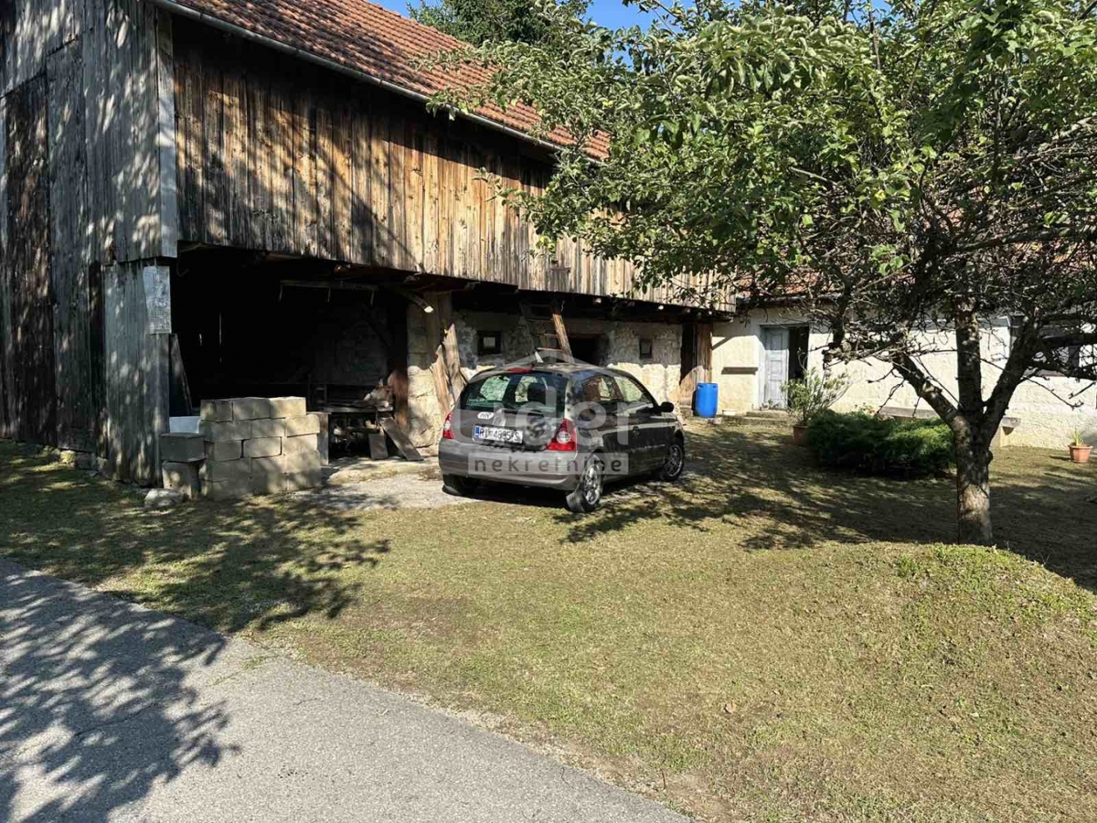 Hiša Veliki Jadrč, 150m2