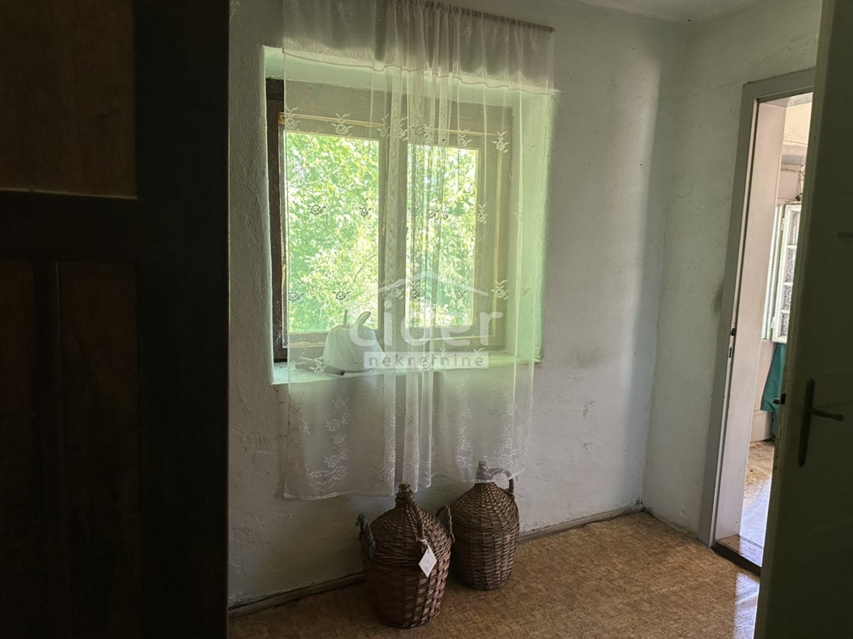 Hiša Veliki Jadrč, 150m2