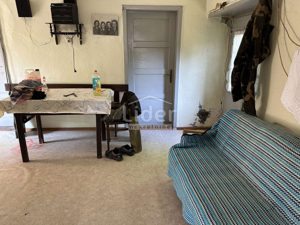 Hiša Veliki Jadrč, 150m2