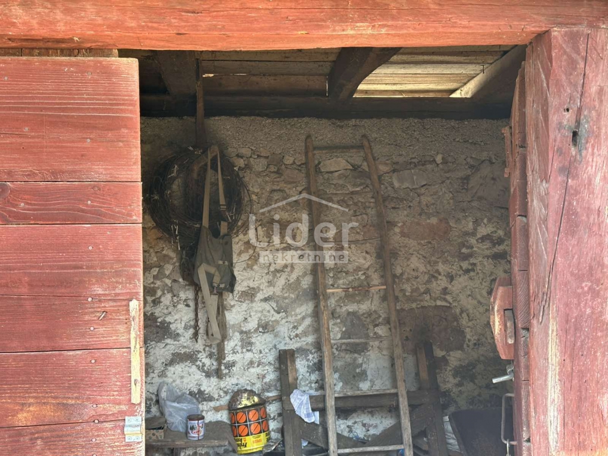 Hiša Veliki Jadrč, 150m2