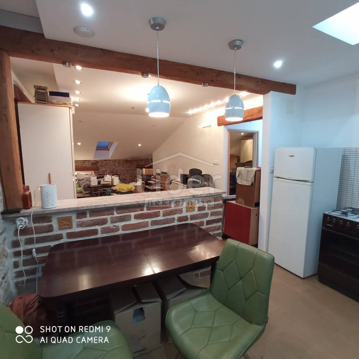 Stanovanje Centar, 98m2