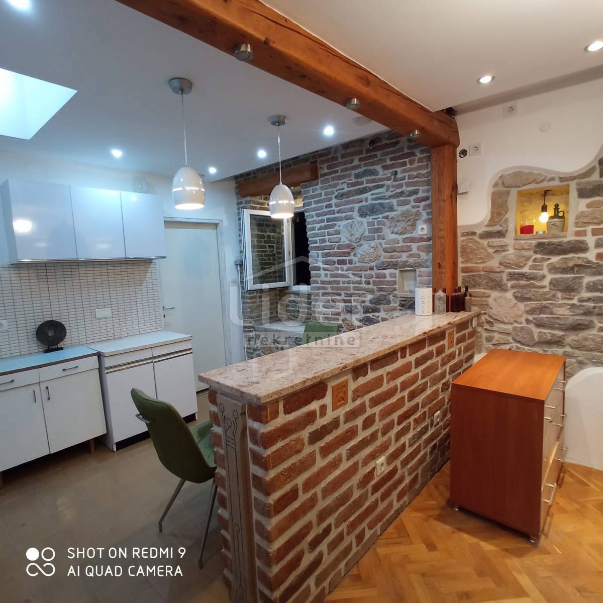 Stanovanje Centar, 98m2