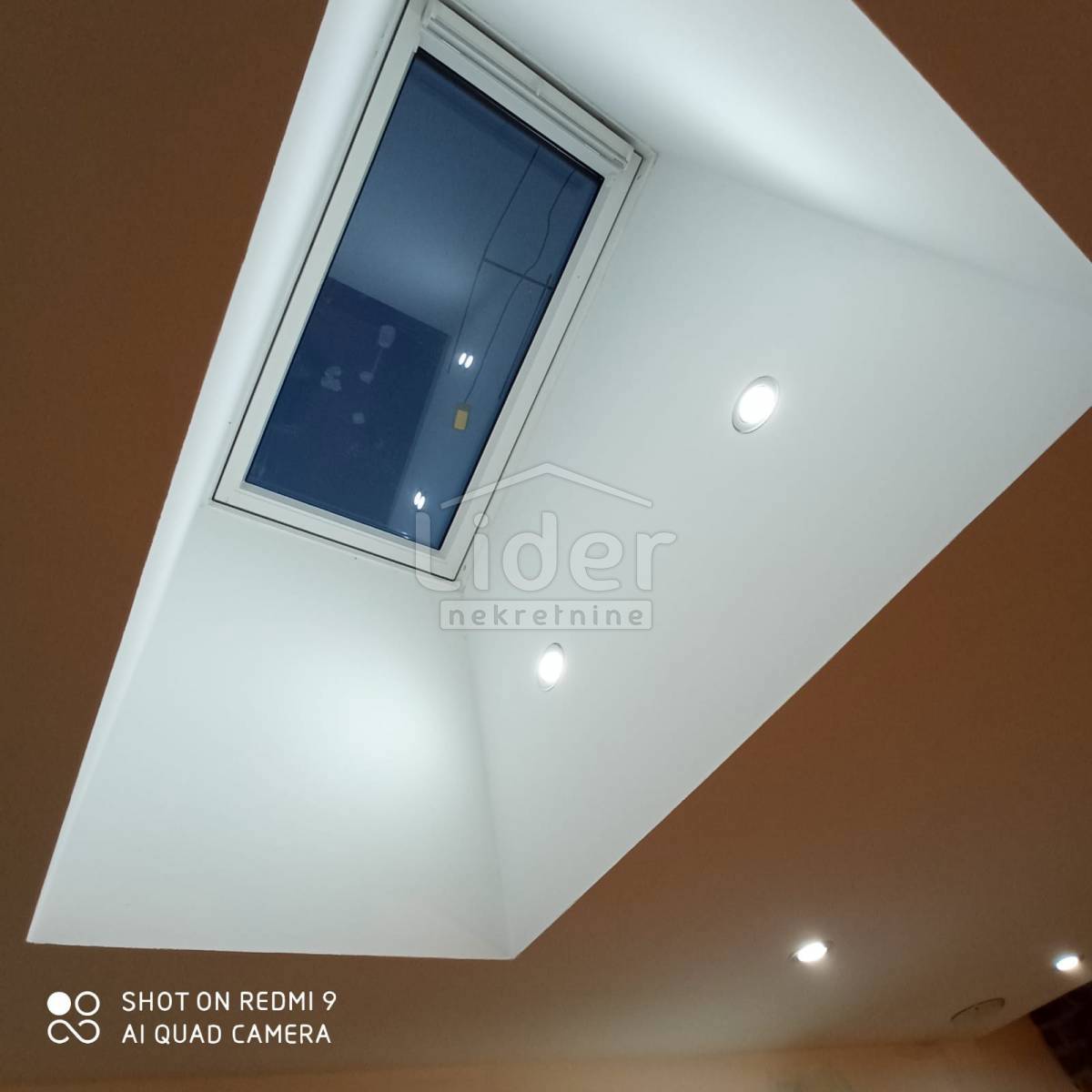 Stanovanje Centar, 98m2