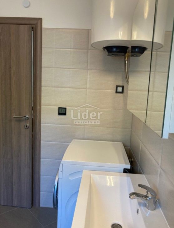 Apartma Jadranovo, 127m2