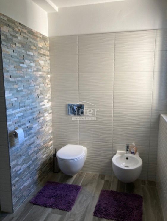 Apartma Jadranovo, 127m2