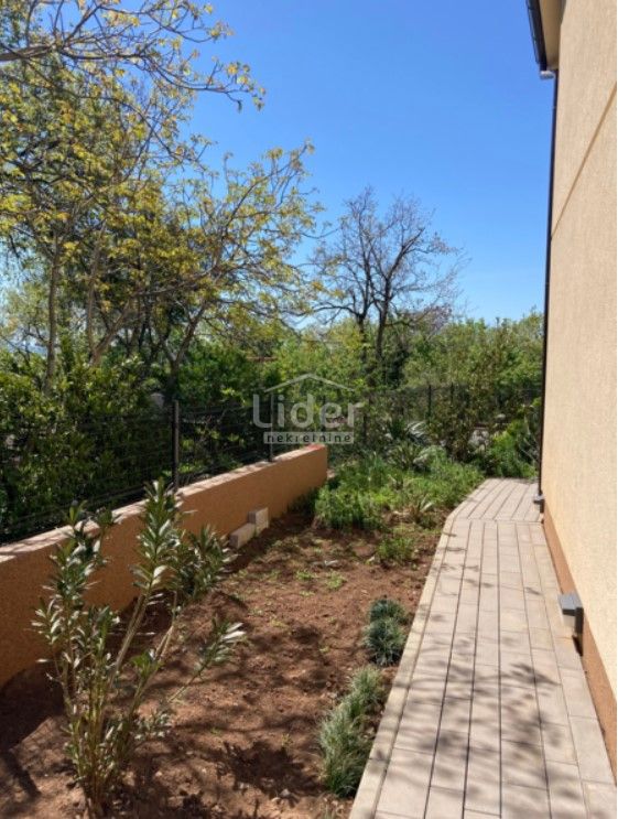 Apartma Jadranovo, 127m2