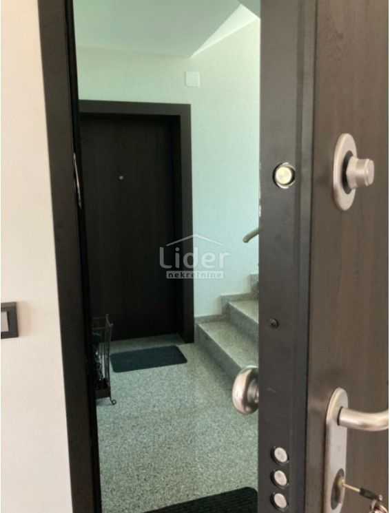 Apartma Jadranovo, 127m2