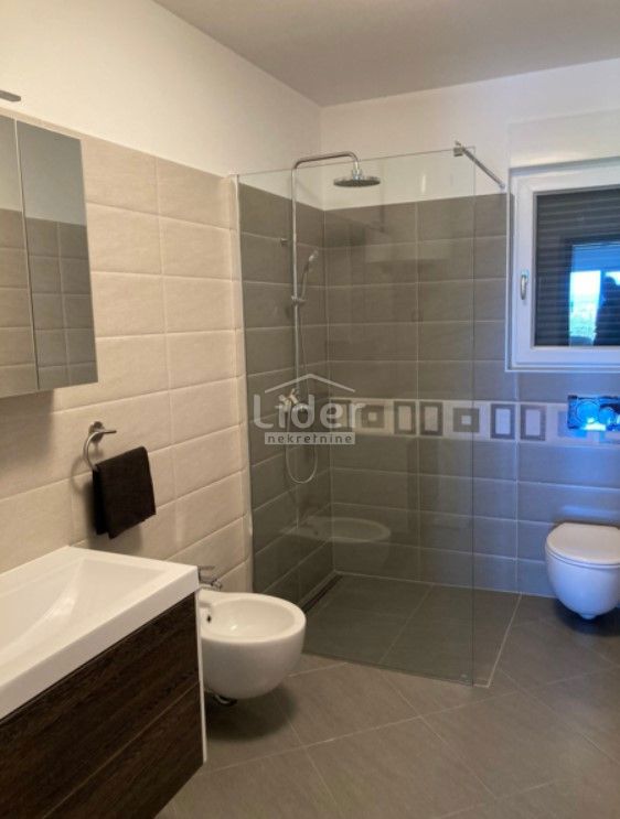 Apartma Jadranovo, 127m2