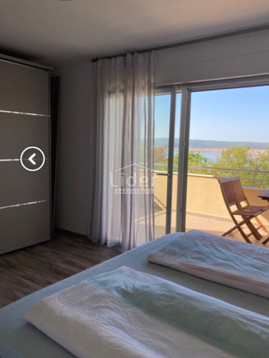 Apartma Jadranovo, 127m2