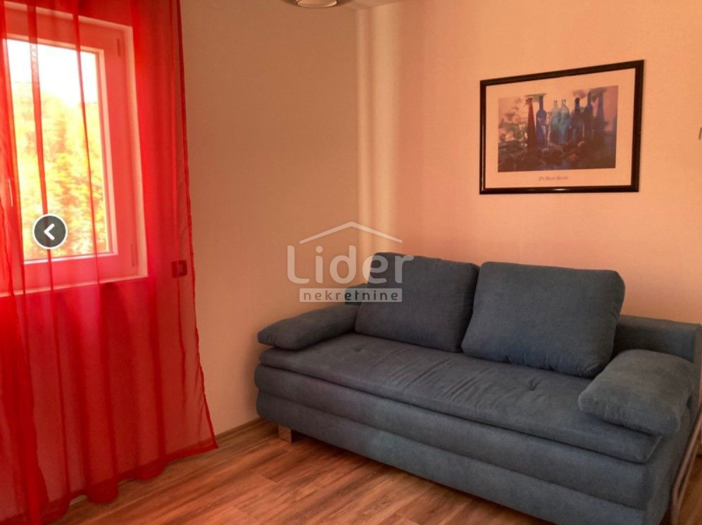 Apartma Jadranovo, 127m2