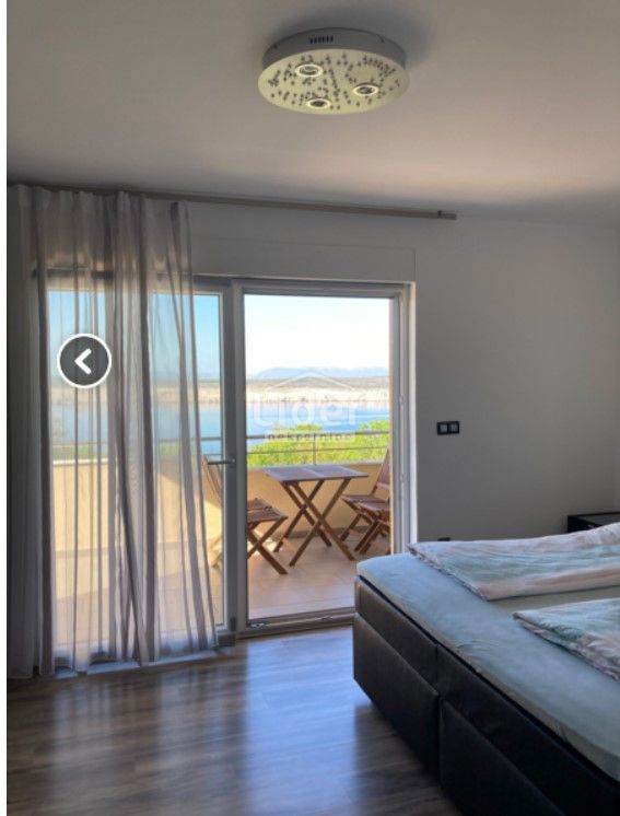 Apartma Jadranovo, 127m2