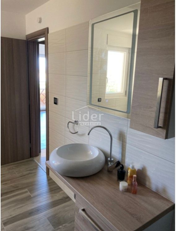 Apartma Jadranovo, 127m2