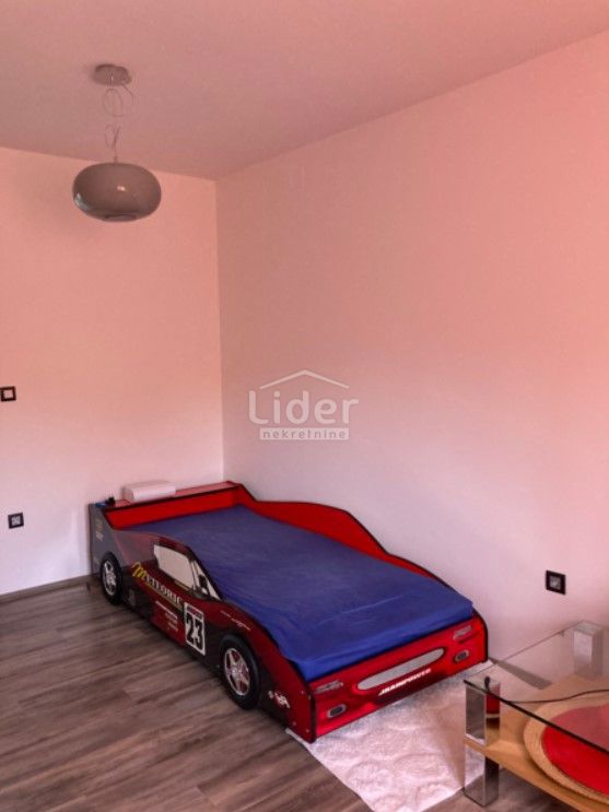 Apartma Jadranovo, 127m2