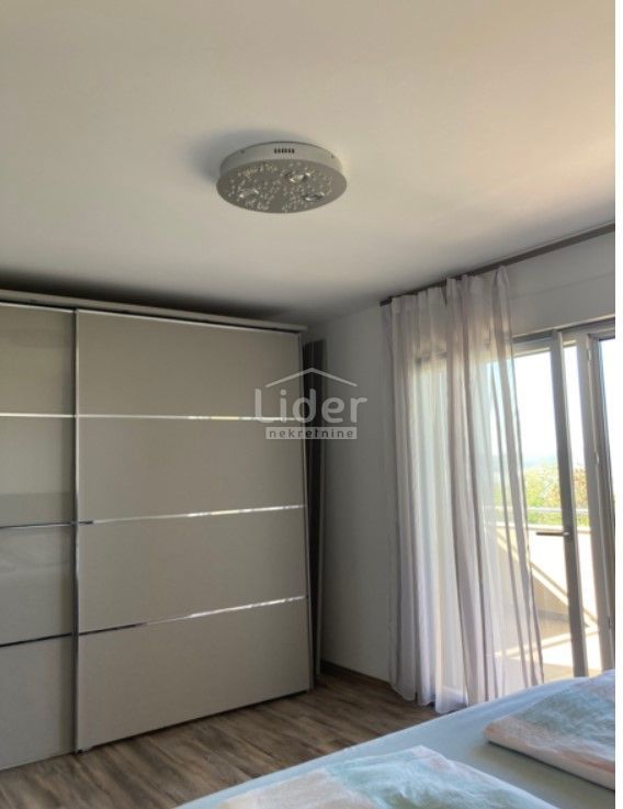 Apartma Jadranovo, 127m2