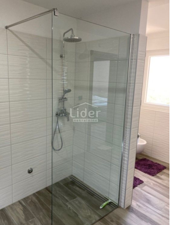 Apartma Jadranovo, 127m2